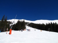 Ski Jasná, Chopok-juh