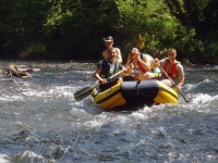 Splav Hrona