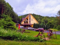 Penzión Hradisko