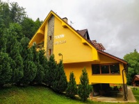 Penzión Hradisko